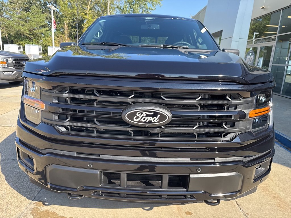 New 2025 Ford F150 XLT image 29
