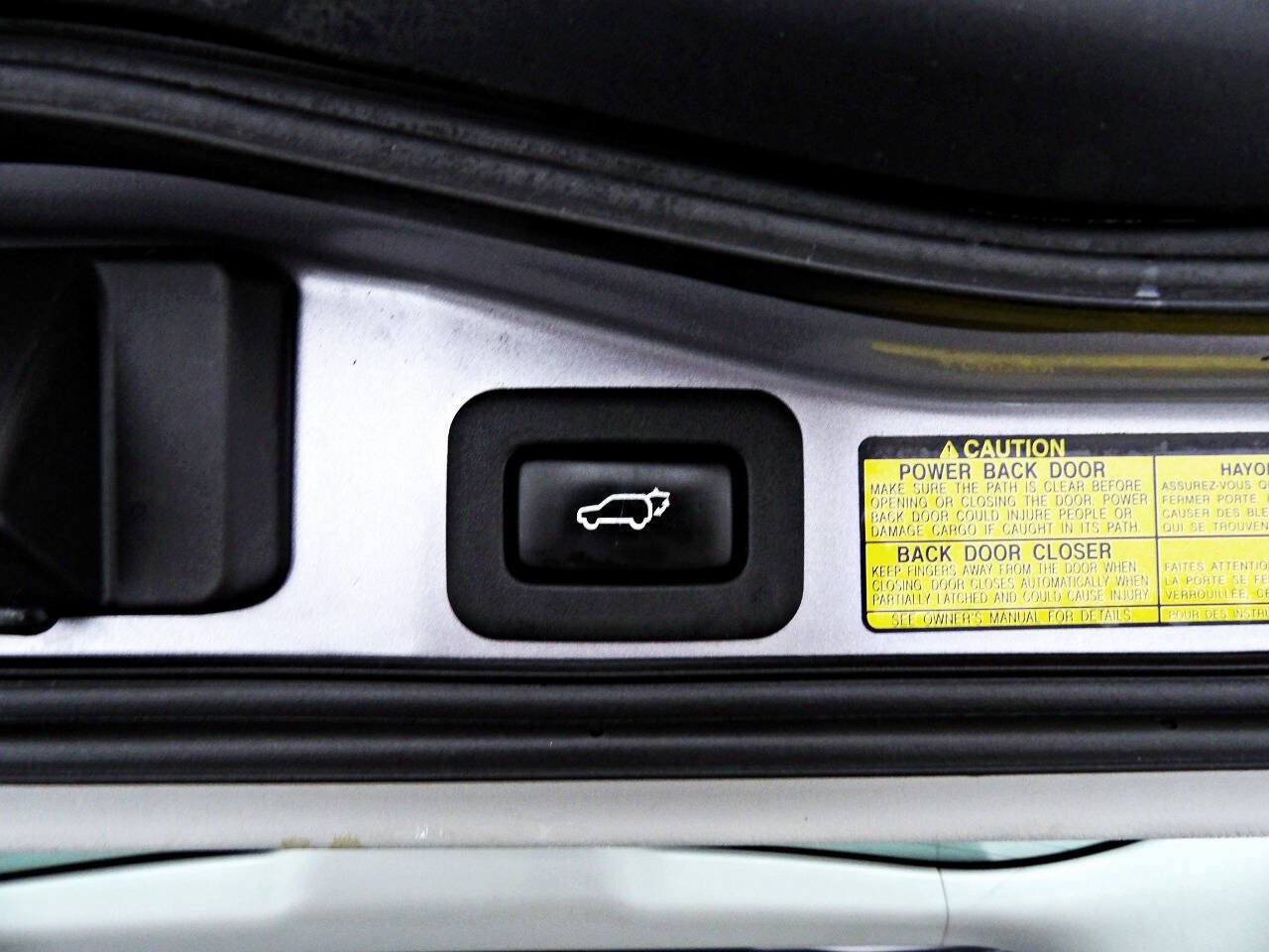 Used 2008 Lexus LX 570 4WD image 17