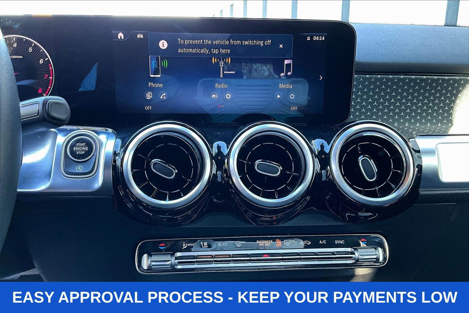Used 2025 Mercedes-Benz GLB 250 image 18