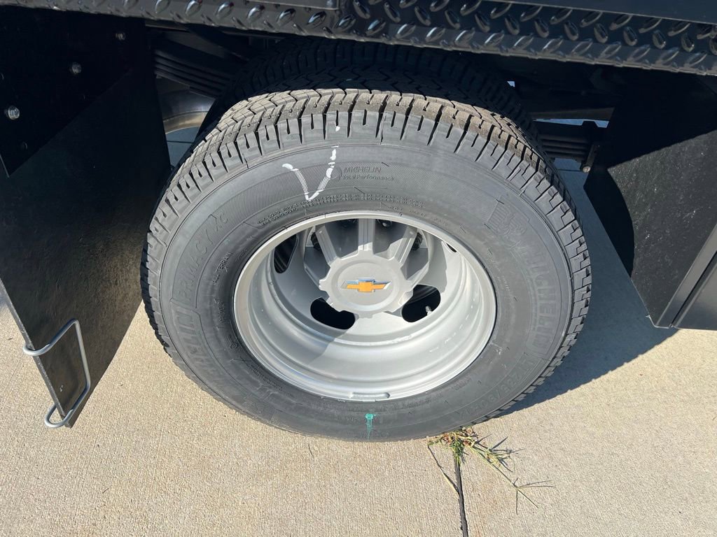 New 2024 Chevrolet Silverado 2500 W/T w/ WT Convenience Package image 12