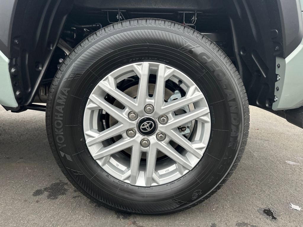 New 2026 Toyota Tundra SR5 image 27