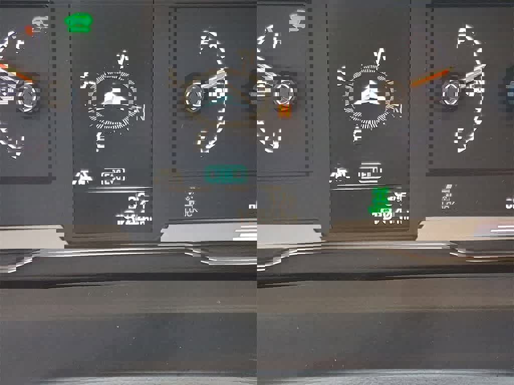 Used 2024 Hyundai Tucson Blue image 16