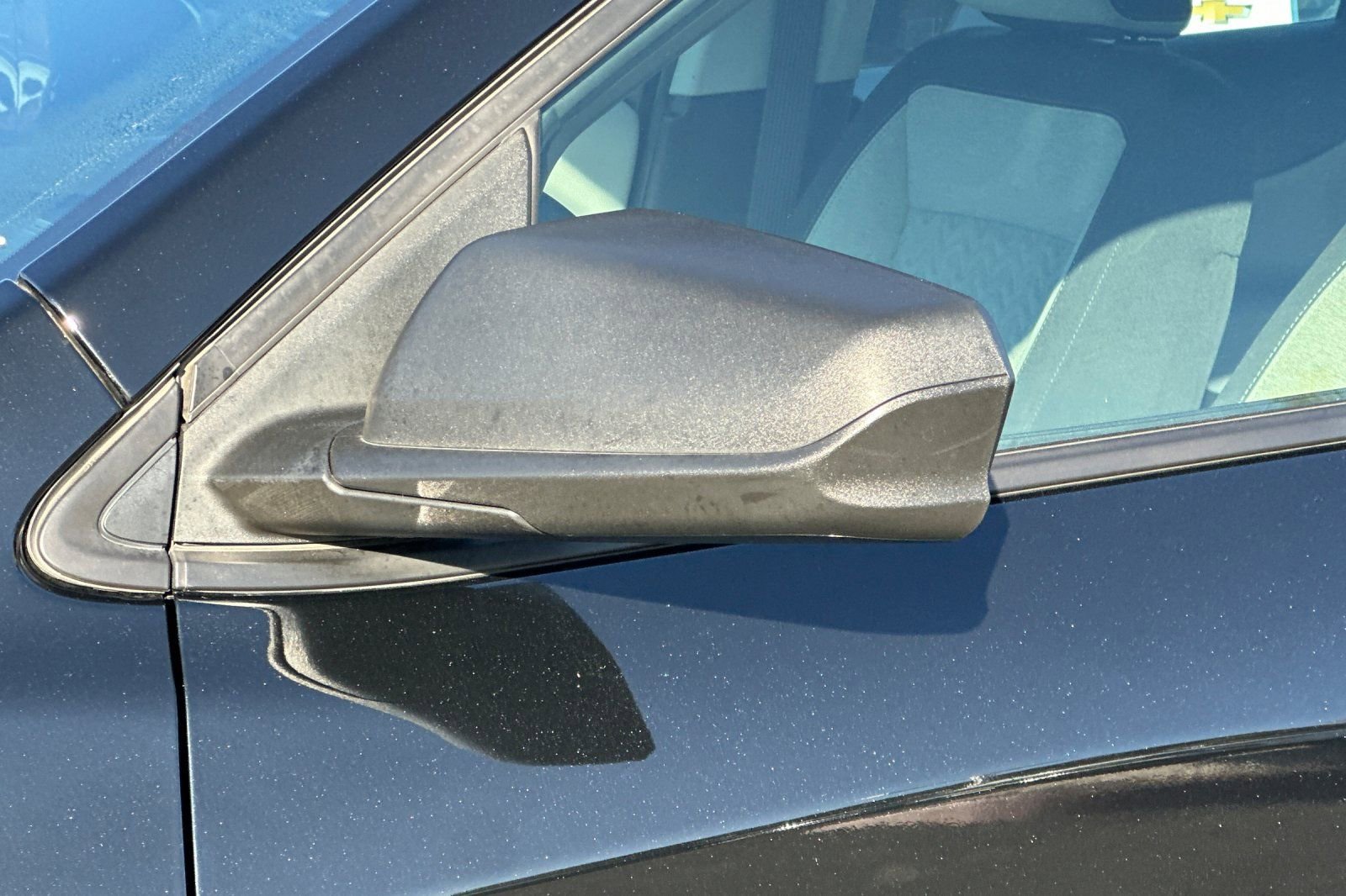 Used 2024 Chevrolet Equinox LS image 50