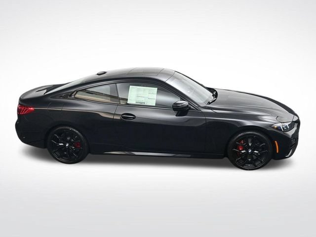 New 2027 BMW 430i Coupe w/ M Sport Package RWD image 24