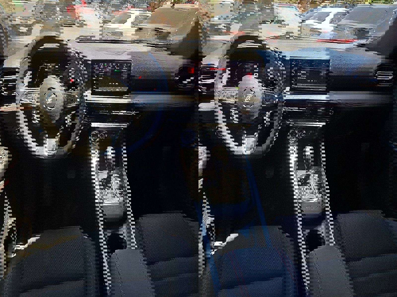 Used 2024 Dodge Hornet R/T image 7