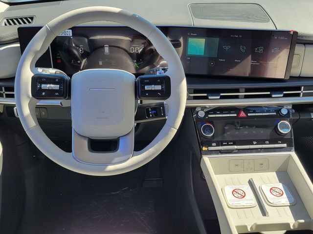 New 2026 Hyundai Santa Fe SE image 4