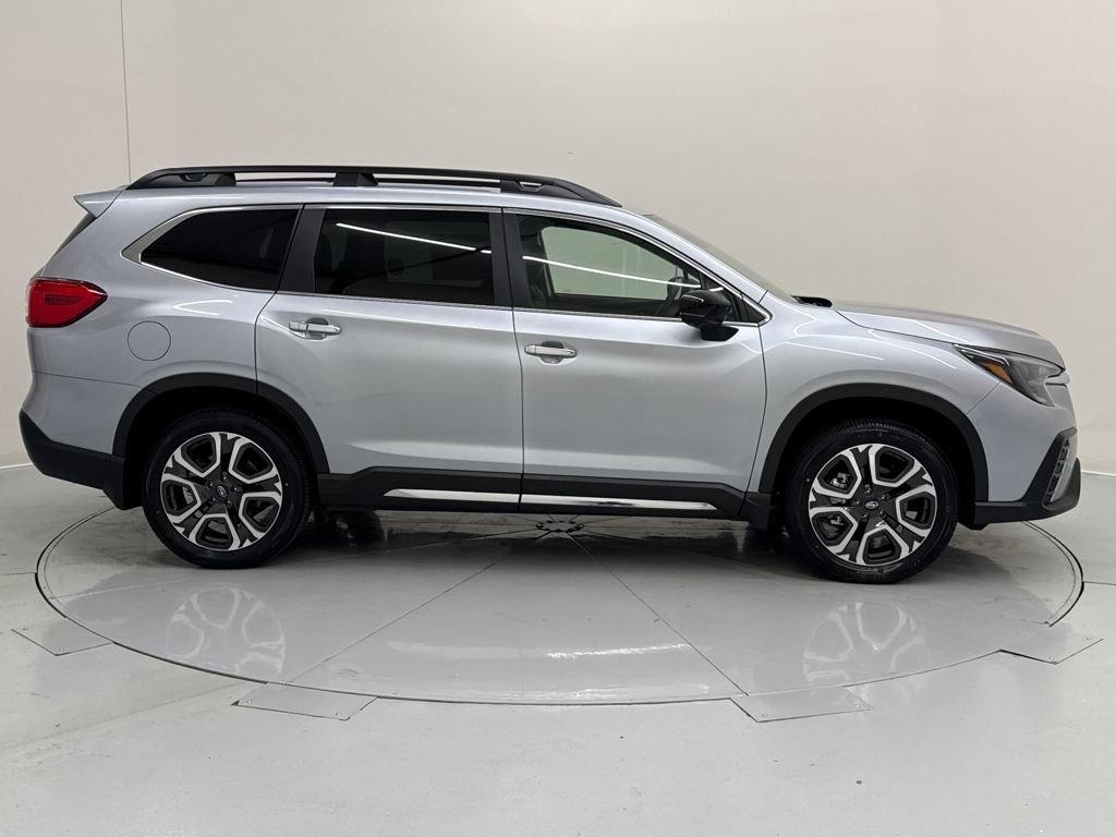 New 2026 Subaru Ascent Touring image 7