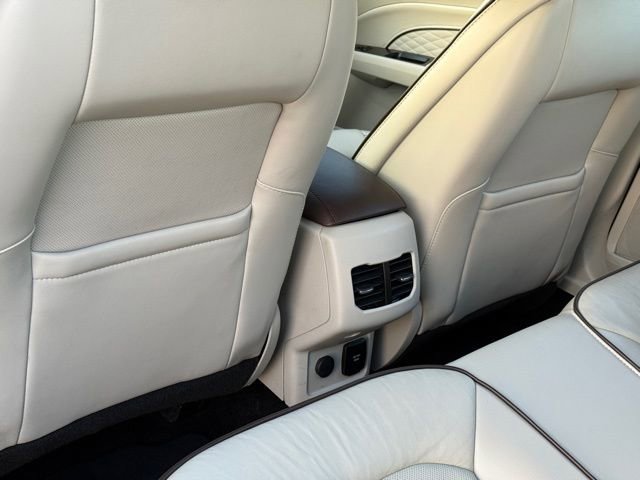 Used 2017 Ford Fusion Energi Platinum image 31