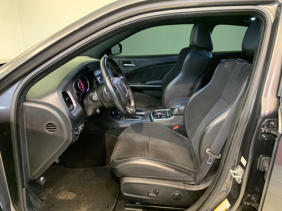 Used 2023 Dodge Charger GT w/ Plus Group image 18