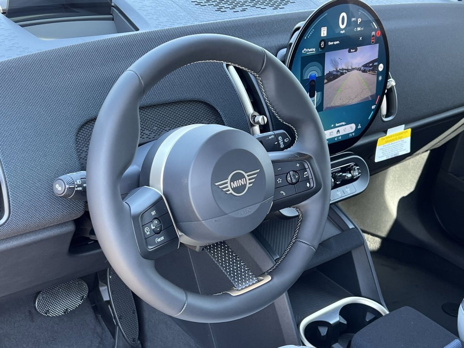 New 2026 MINI Cooper Countryman S AWD/4WD image 13