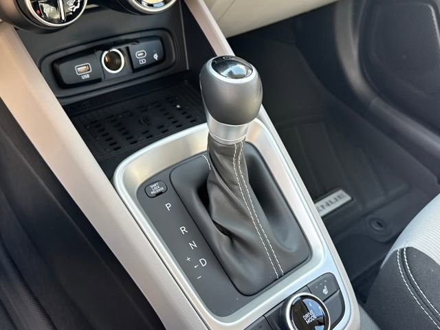 New 2026 Hyundai Venue SEL image 13