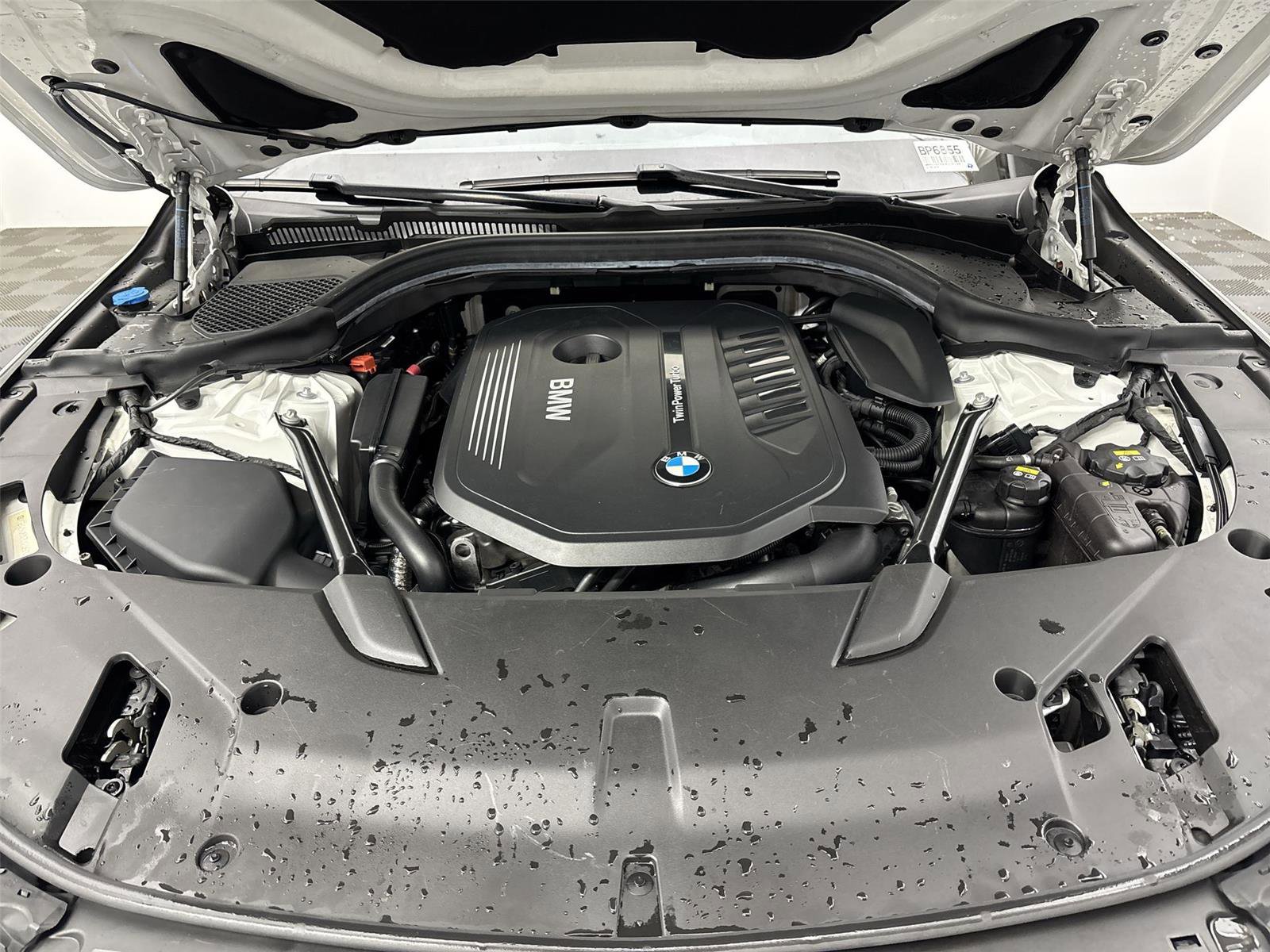 Used 2018 BMW 640i Gran Turismo xDrive AWD/4WD image 20