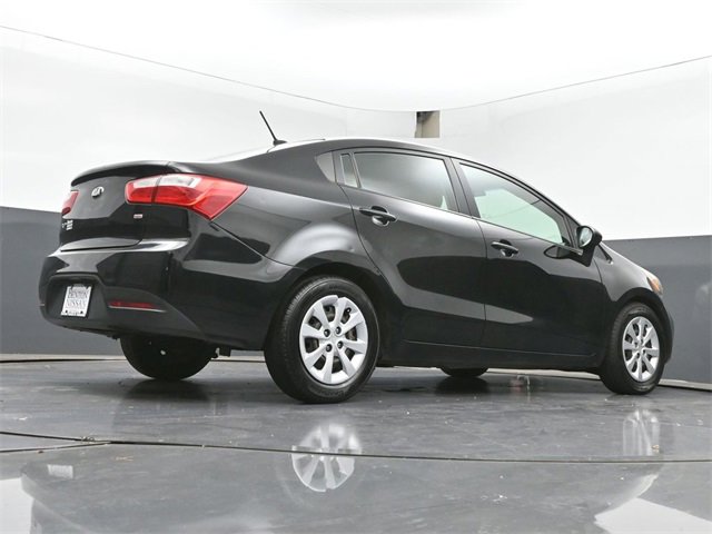 Used 2014 Kia Rio LX w/ Power Package image 40