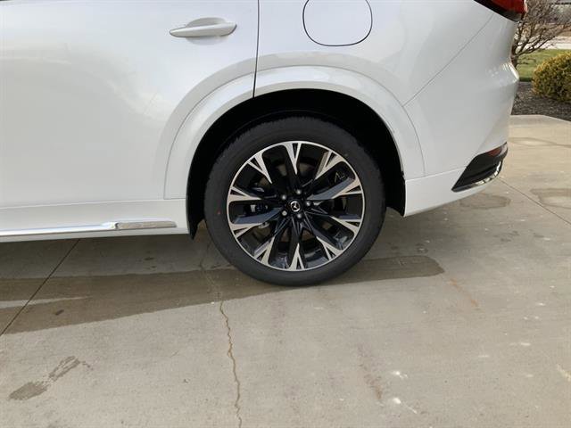 New 2026 MAZDA CX-90 3.3 Turbo S w/ Premium Plus image 4
