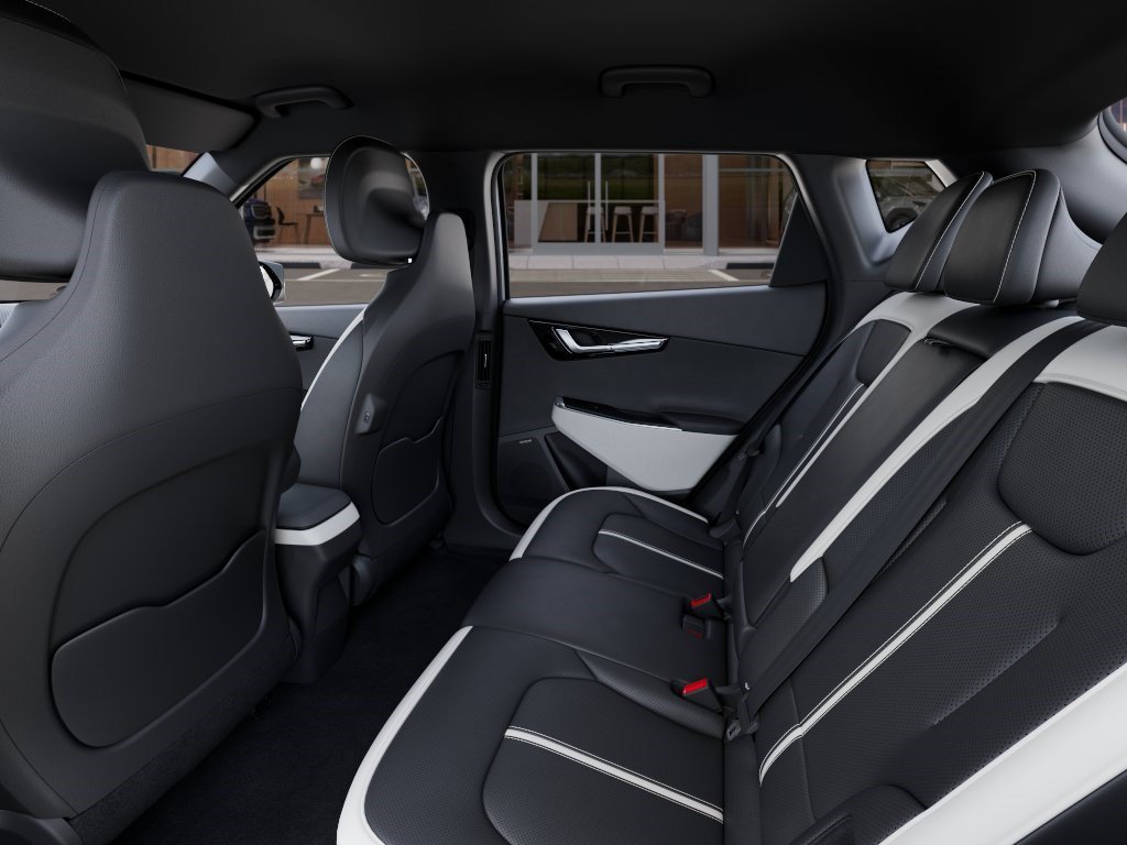 New 2026 Kia EV6 GT-Line RWD image 18