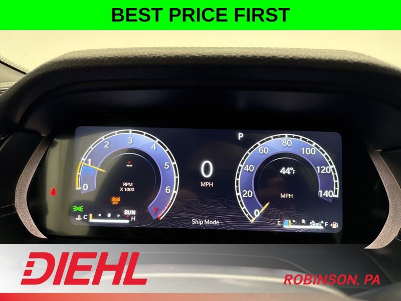 New 2026 Jeep Grand Cherokee Limited image 30