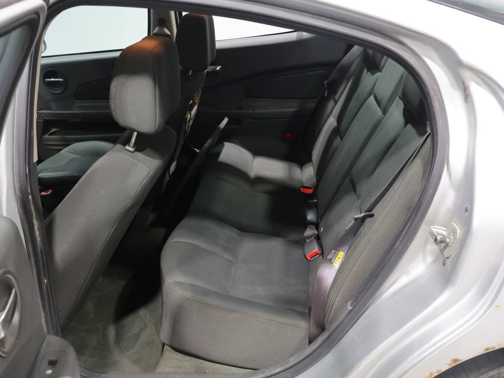 Used 2004 Pontiac Grand Prix GT2 w/ GT Sport Appearance Package FWD image 20