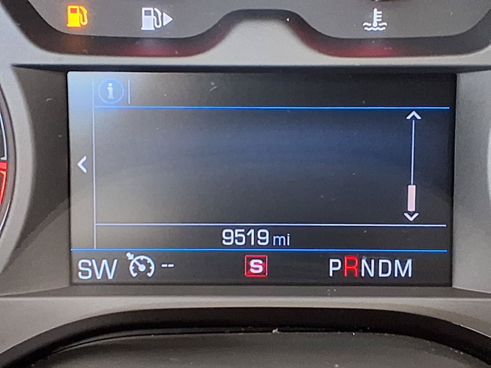 Used 2019 Chevrolet Camaro LT w/ RS Package RWD image 28