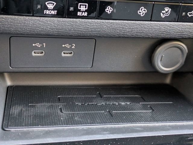 New 2026 Mitsubishi Outlander ES image 23