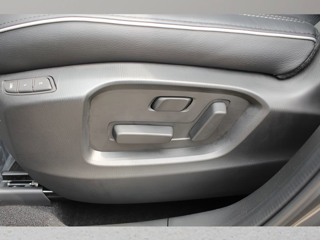 New 2025 MAZDA CX-5 AWD 2.5 S w/ Premium Plus Pkg image 17