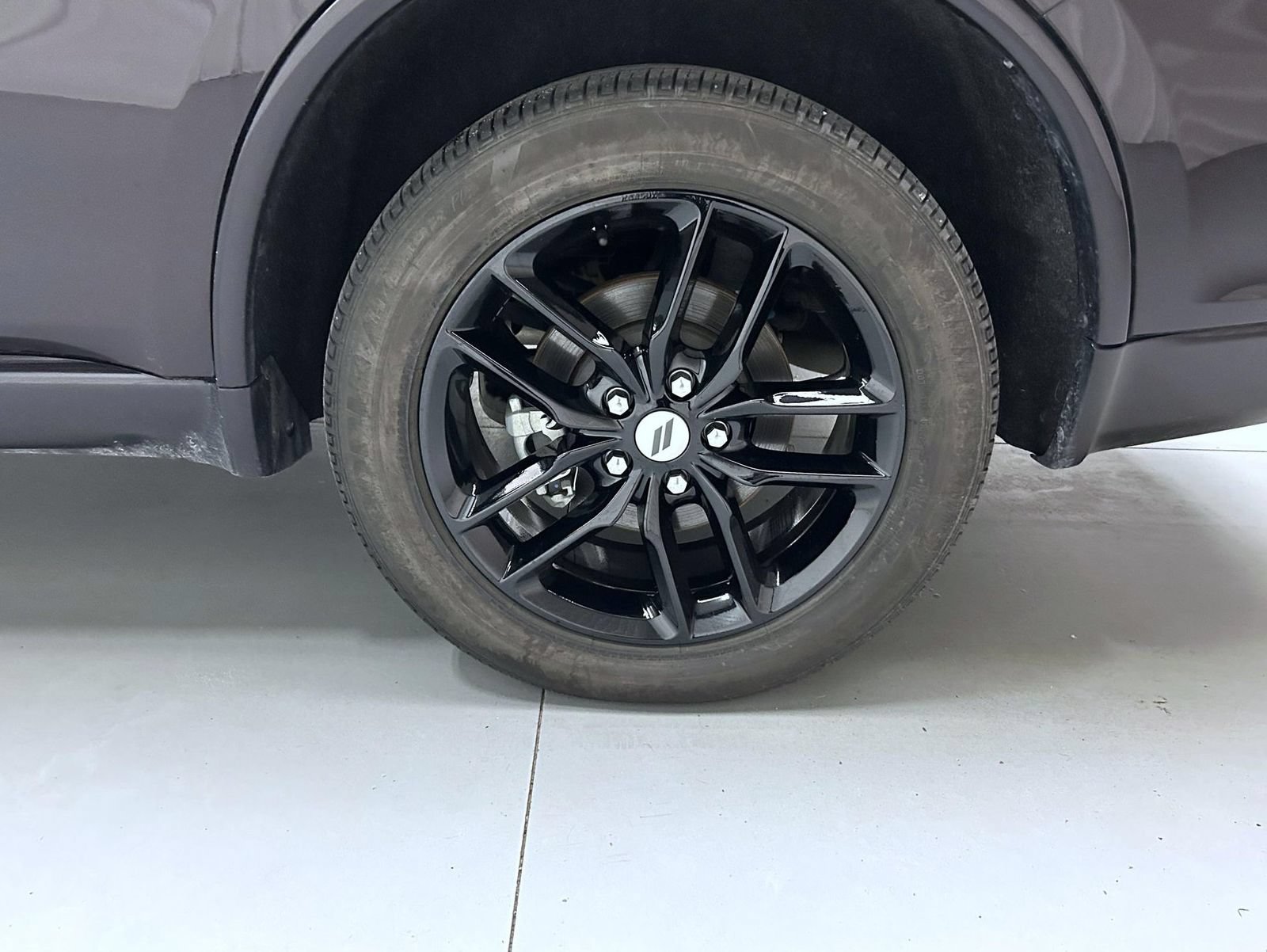 Used 2025 Dodge Durango GT AWD/4WD image 24