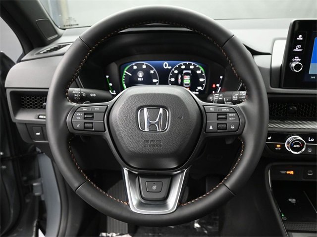 New 2026 Honda CR-V TrailSport image 18