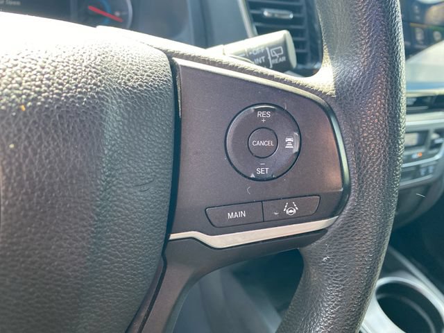 Used 2021 Honda Passport Sport image 20