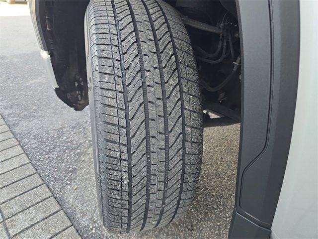 Certified 2022 GMC Sierra 1500 Elevation w/ LPO, Elevation Black Package image 31