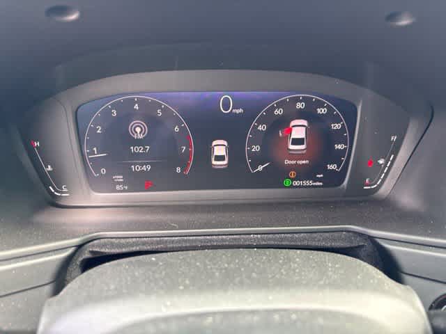 Certified 2026 Honda Accord SE image 15