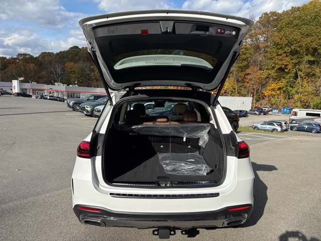 New 2026 Mercedes-Benz GLE 350 4MATIC image 9