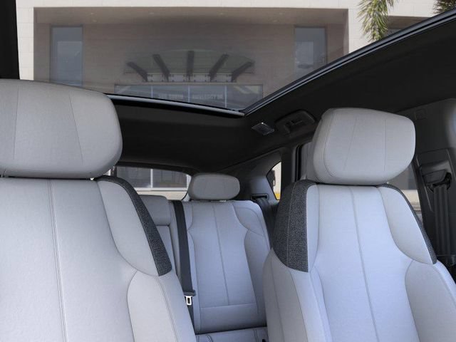 New 2026 Cadillac Optiq Sport 1 RWD image 24