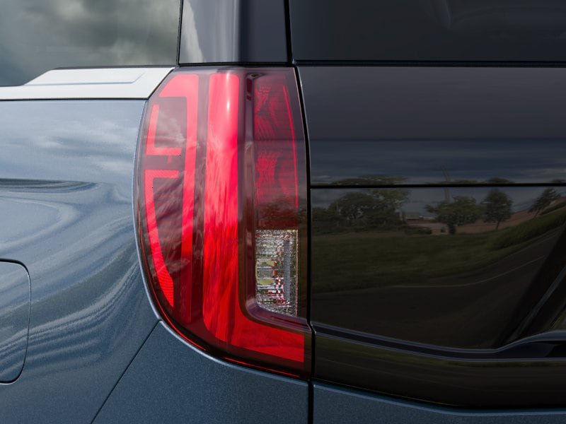 New 2027 Ford Expedition Max Active AWD/4WD image 44