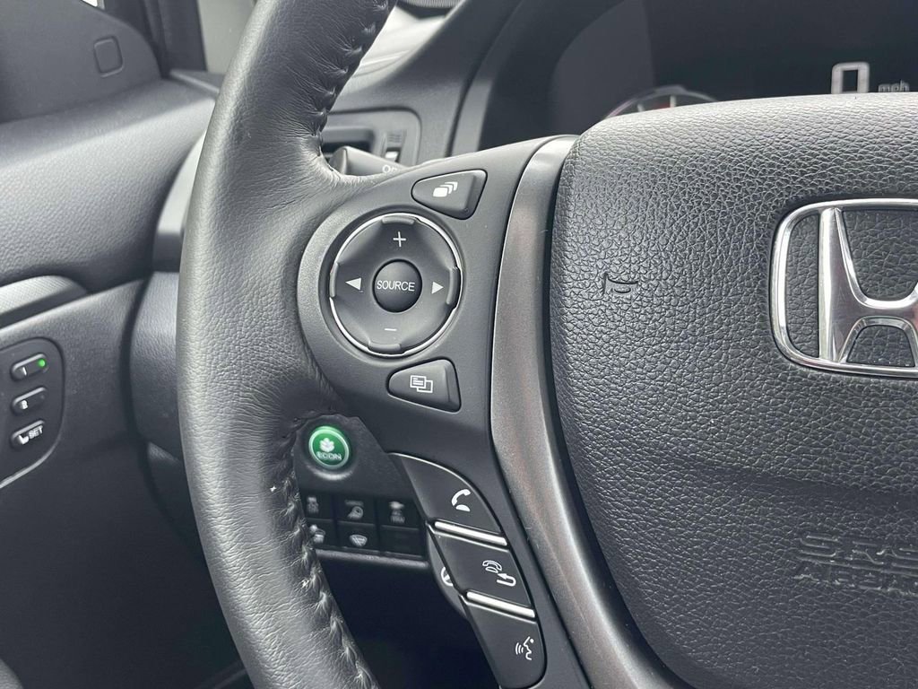 Certified 2023 Honda Ridgeline RTL-E image 22