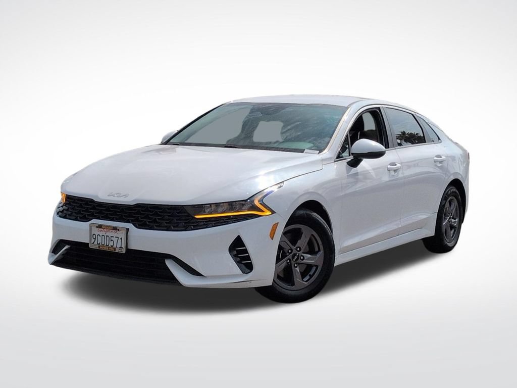 Used 2023 Kia K5 LXS
