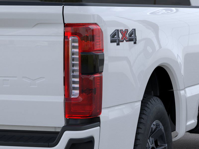 New 2026 Ford F350 XL image 43
