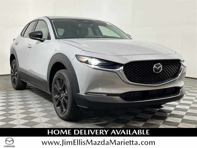 New 2026 MAZDA CX-30 AWD 2.5 S w/ Select Sport Pkg image 1