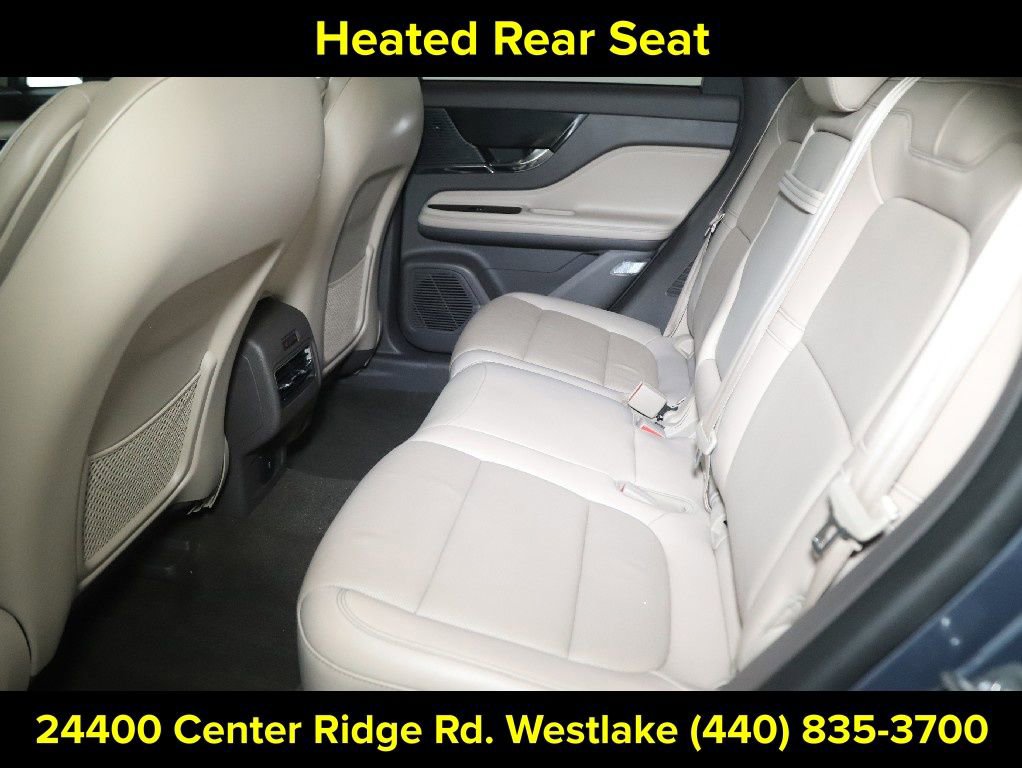 Used 2022 Lincoln Corsair Reserve w/ Elements Package AWD/4WD image 15