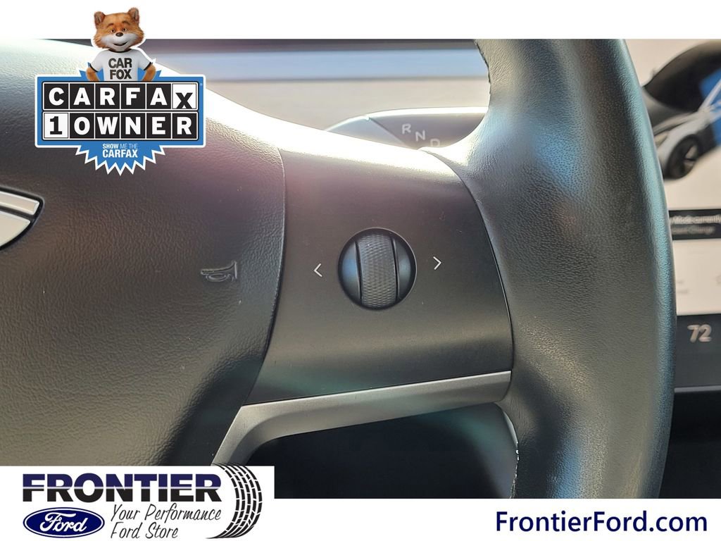 Used 2018 Tesla Model 3 Mid Range image 19