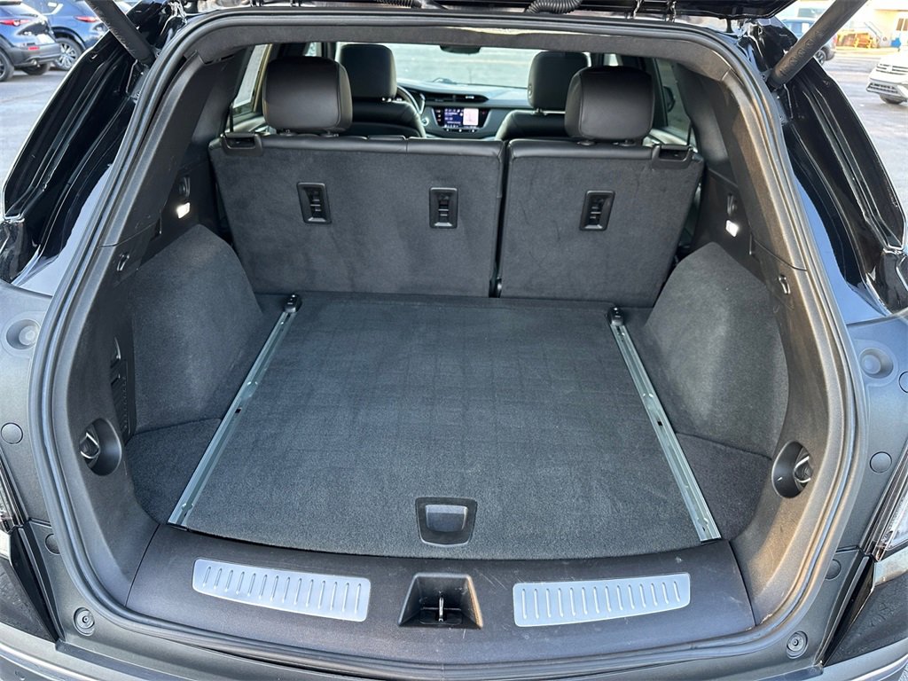 Used 2020 Cadillac XT5 Sportv image 27