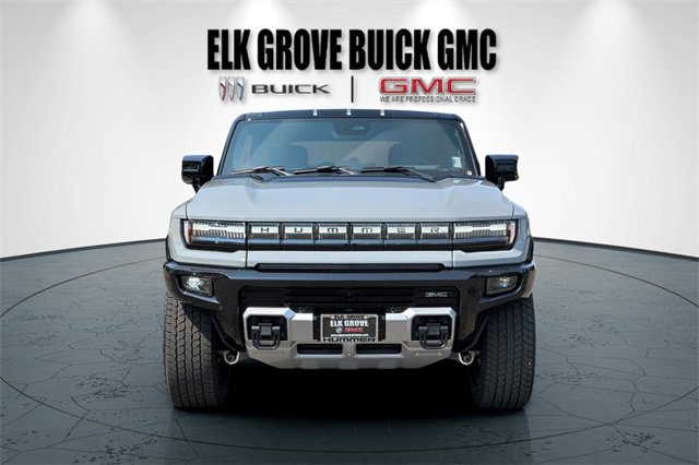 New 2026 GMC Hummer EV SUV w/ LPO, Sport Package image 9