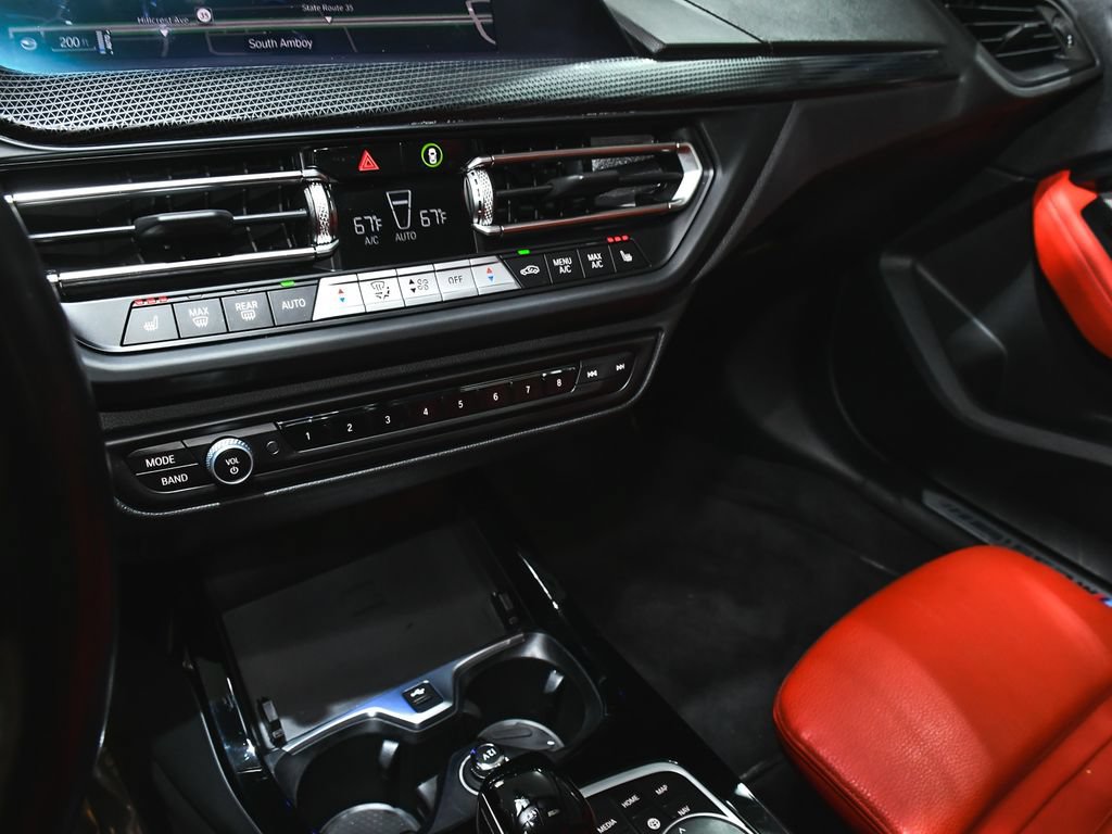 Used 2023 BMW M235i xDrive Gran Coupe AWD/4WD image 42