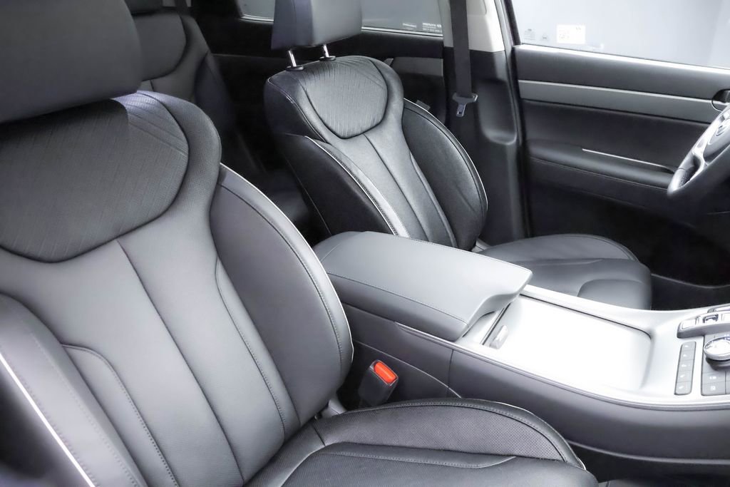 Used 2025 Hyundai Palisade SEL image 29