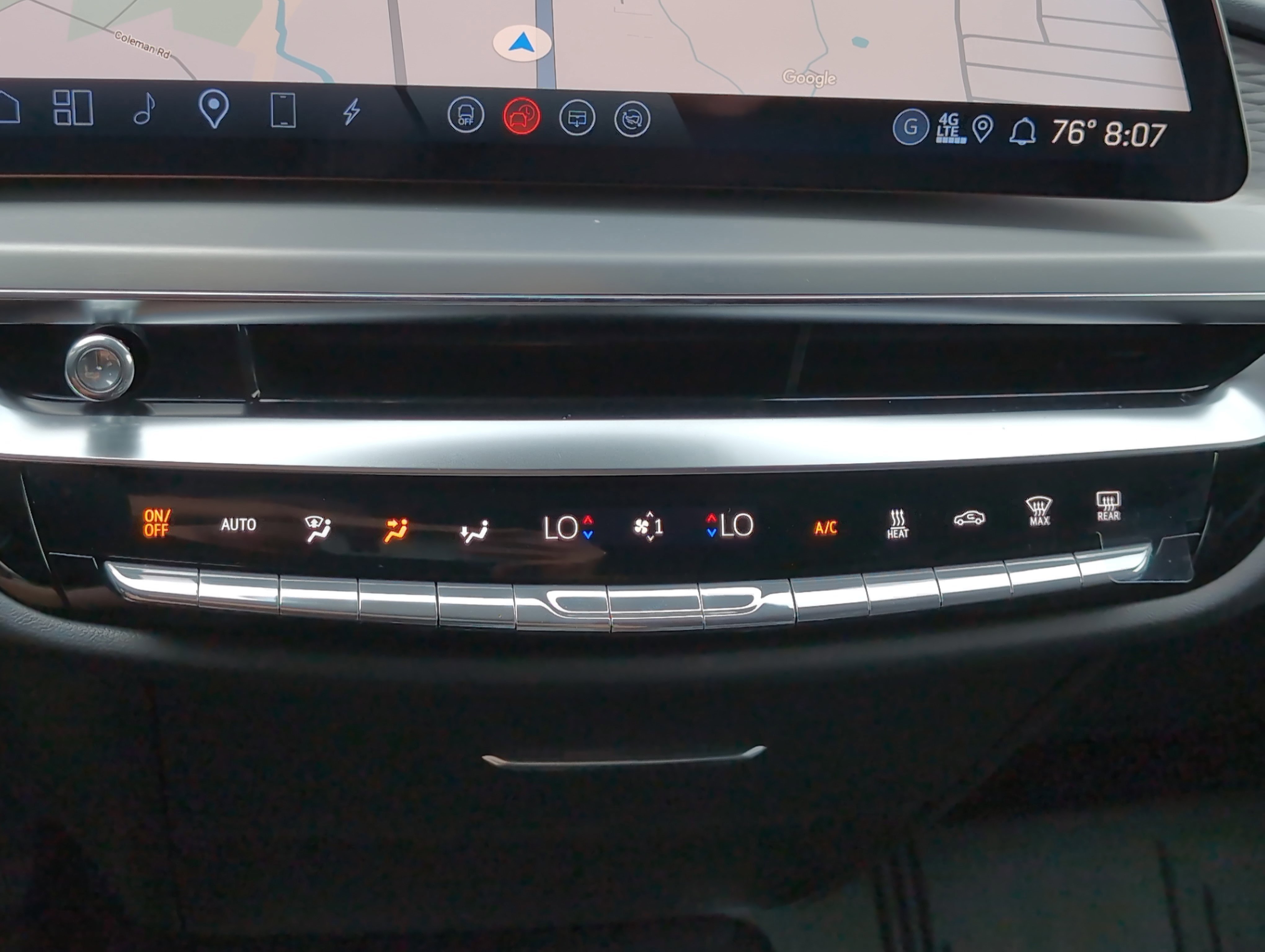 New 2026 Cadillac Lyriq V image 17