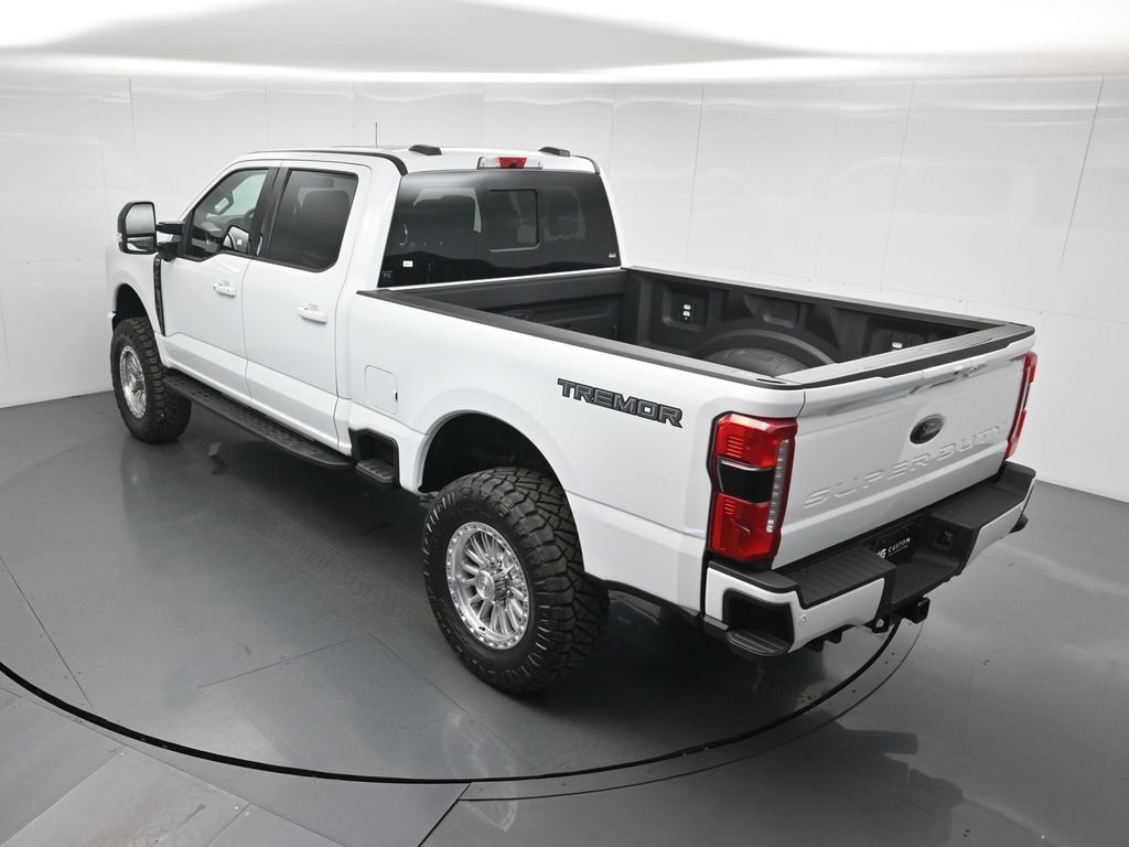New 2026 Ford F250 Lariat w/ Tremor Off-Road Package image 44