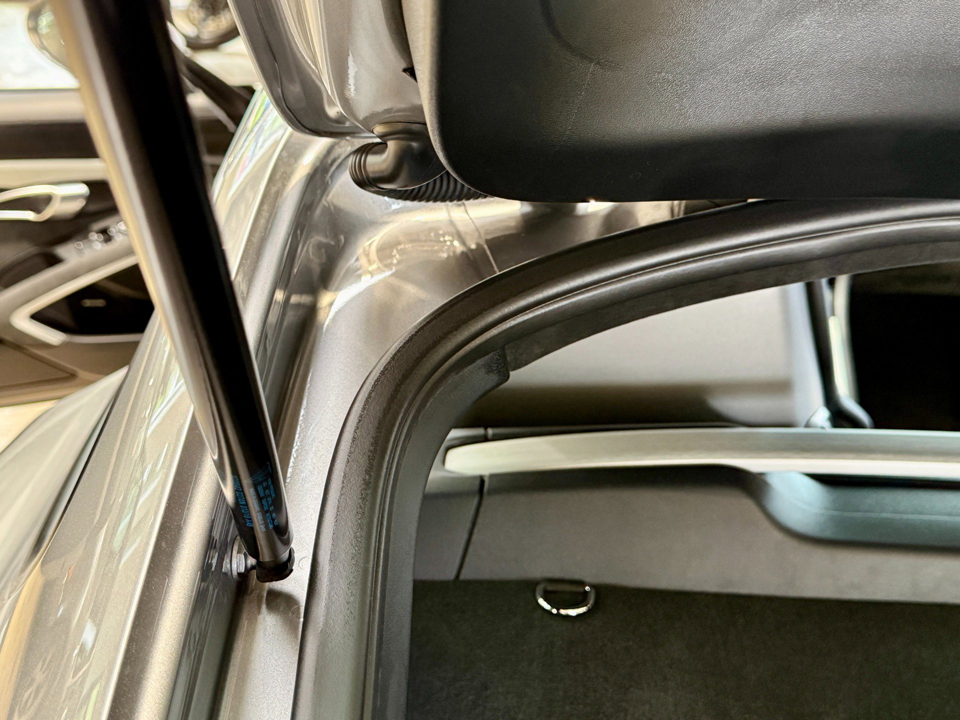 Used 2018 Porsche 718 Cayman GTS image 43