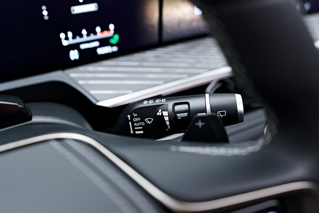 Used 2025 INFINITI QX80 Autograph w/ Autograph Exterior Package image 80