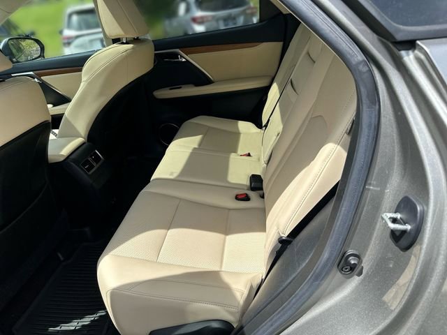 Used 2021 Lexus RX 350 AWD w/ Premium Package image 24