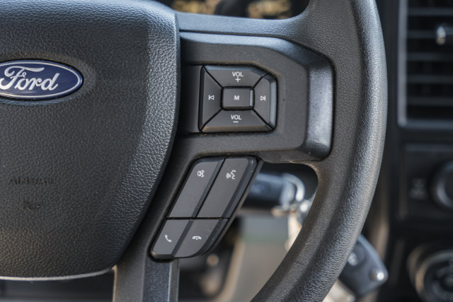 Used 2018 Ford F150 XL w/ Equipment Group 101A Mid AWD/4WD image 36