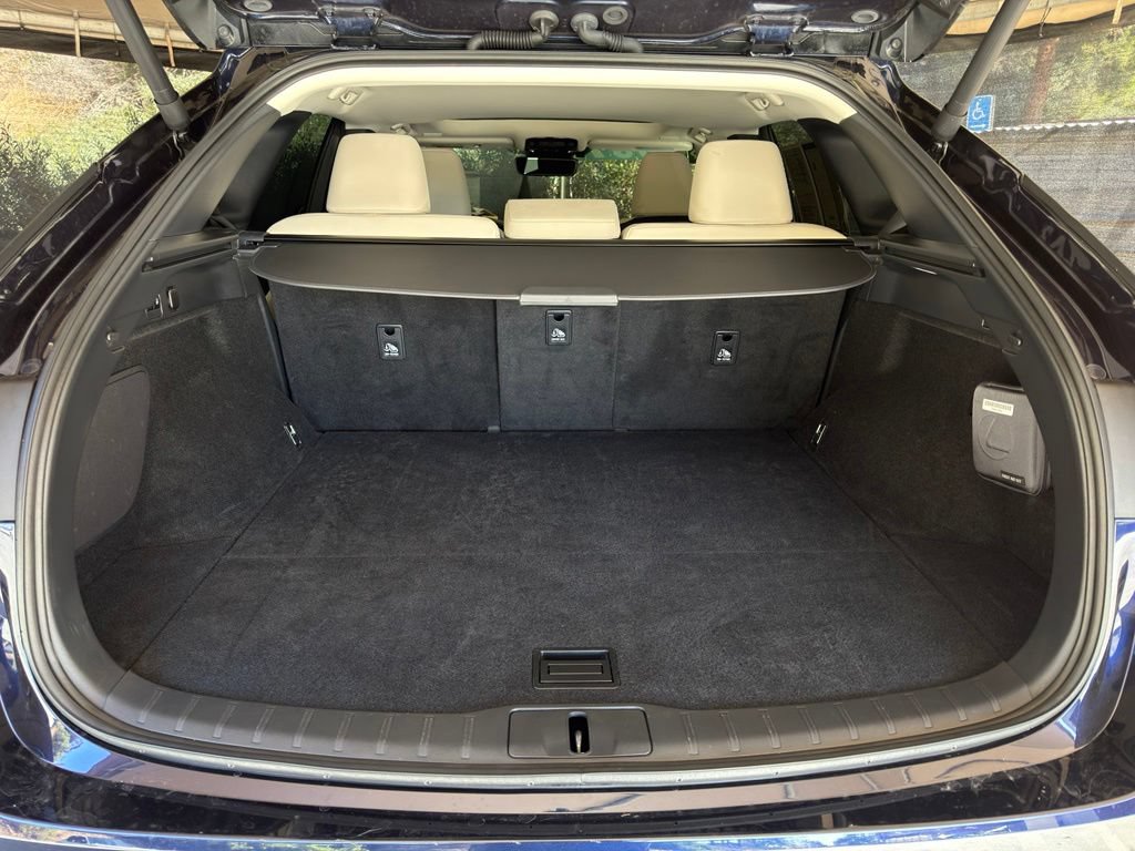 Certified 2024 Lexus RX 350 FWD w/ Technology Package image 14