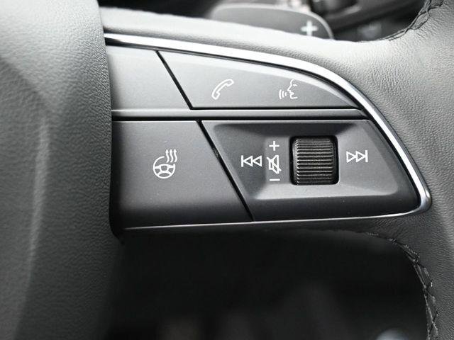 Used 2023 Audi A4 2.0T Prestige image 19